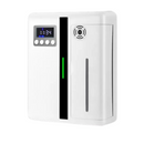 Difusor de Aroma para Ambientes Bluetooth