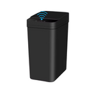 Lixeira Inteligente com Sensor de Movimento