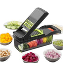 Picador de Legumes 14/16 em 1 AVADEN