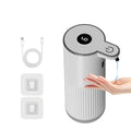 Dispenser Automático de Sabão Líquido com Sensor – 360ml