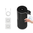 Dispenser Automático de Sabão Líquido com Sensor – 360ml