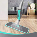 Vassouras com Almofada de Microfibra Mop 360º