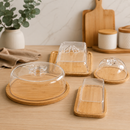 Kit Mesa posta Bambu