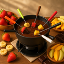 Kit Fondue Momentos especiais