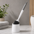 Escova Clean Up | Limpeza profunda para vasos sanitários