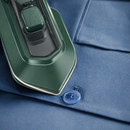 Mini Ferro De Passar Portátil Para Viagem