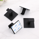 Gancho Adesivo de Alumínio para Banheiro