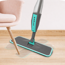 Vassouras com Almofada de Microfibra Mop 360º