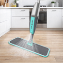 Vassouras com Almofada de Microfibra Mop 360º
