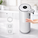 Dispenser Automático de Sabão Líquido com Sensor – 360ml