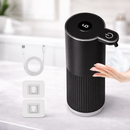 Dispenser Automático de Sabão Líquido com Sensor – 360ml