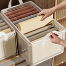 Caixa Organizadora Dobrável PVC Premium