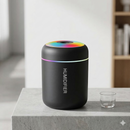 Umidificador Elétrico USB