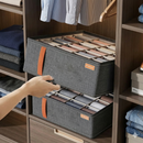 Organizador de Gaveta para Roupas Íntimas