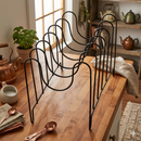 Organizador de Tampas 6 Divisões