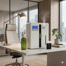 Difusor de Aroma para Ambientes Bluetooth