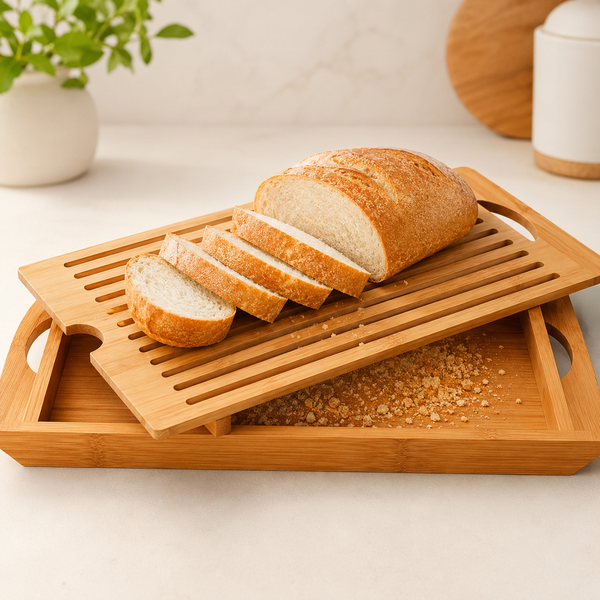 Migalheira de pão