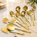 Utensílios de cozinha Deluxe