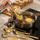Utensílios de cozinha Deluxe