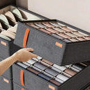 Organizador de Gaveta para Roupas Íntimas