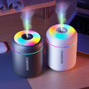 Umidificador Elétrico USB
