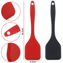 Espátula de Silicone Galavilly Antirrisco