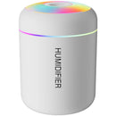 Umidificador Elétrico USB