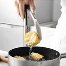 Kit Utensílios de Cozinha em Silicone