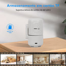 Câmera de Segurança Wi-fi