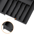 Organizador de Talheres Ajustável para Gaveta