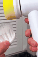 Escova de Limpeza Elétrica Sem Fio