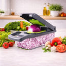 Picador de Legumes 14/16 em 1 AVADEN