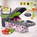 Picador de Legumes 14/16 em 1 AVADEN